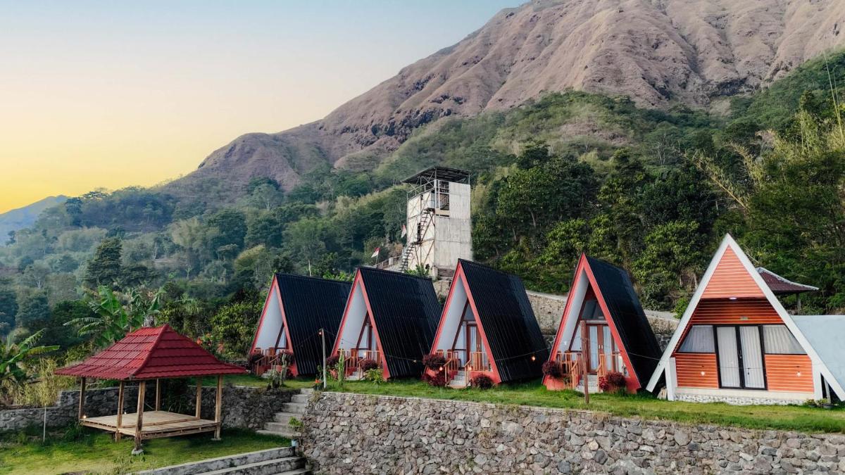 INKA Vilas Sembalun - Housity