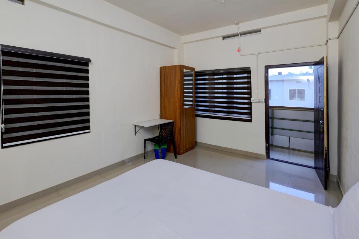 OYO A One Residency - Housity