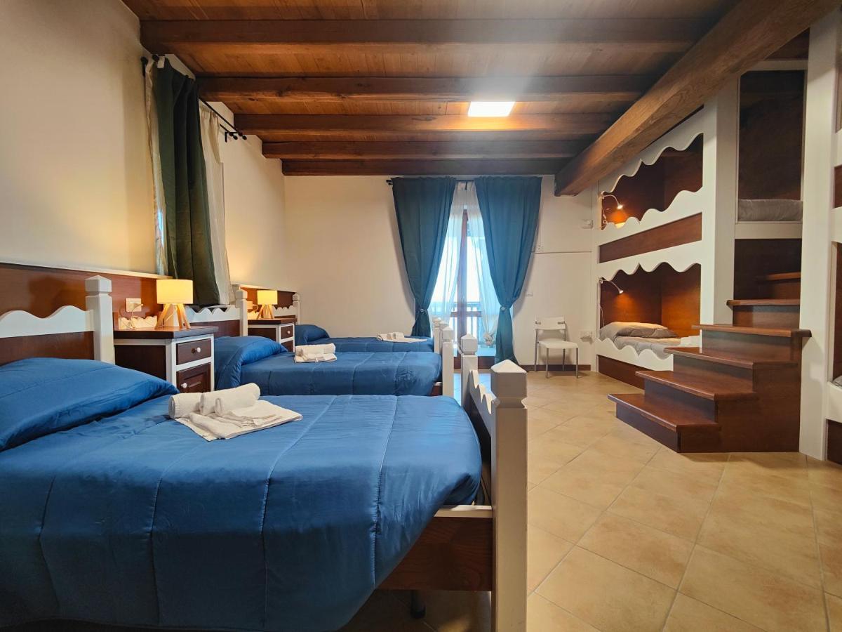 Ostello il Faggio - Housity