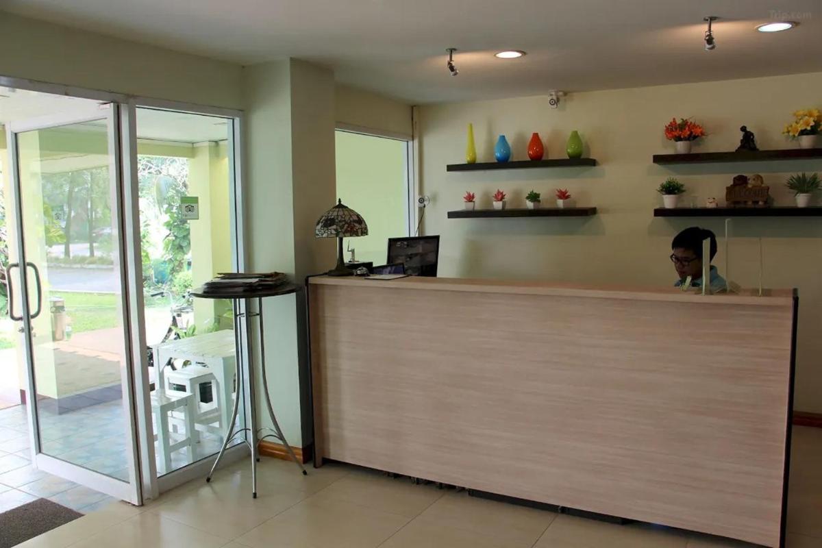 Udoncabana - Housity