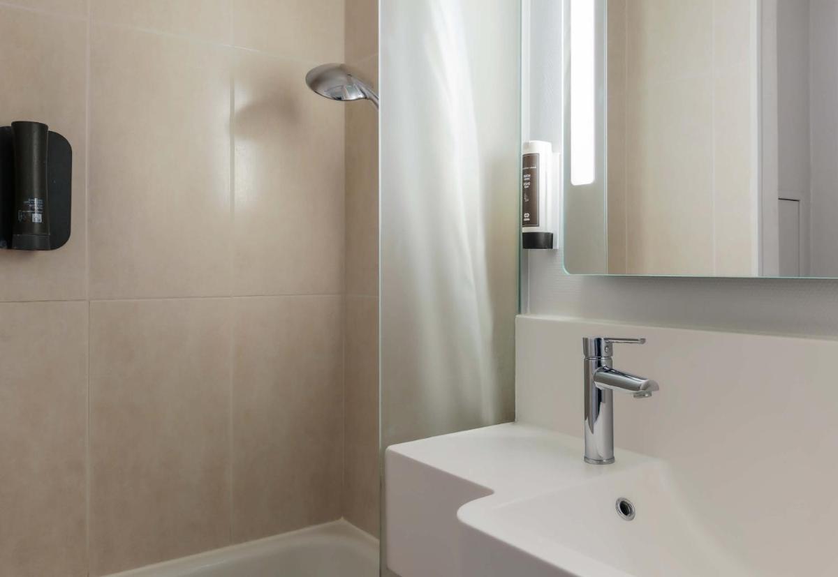 B&B HOTEL Nancy Frouard - Housity