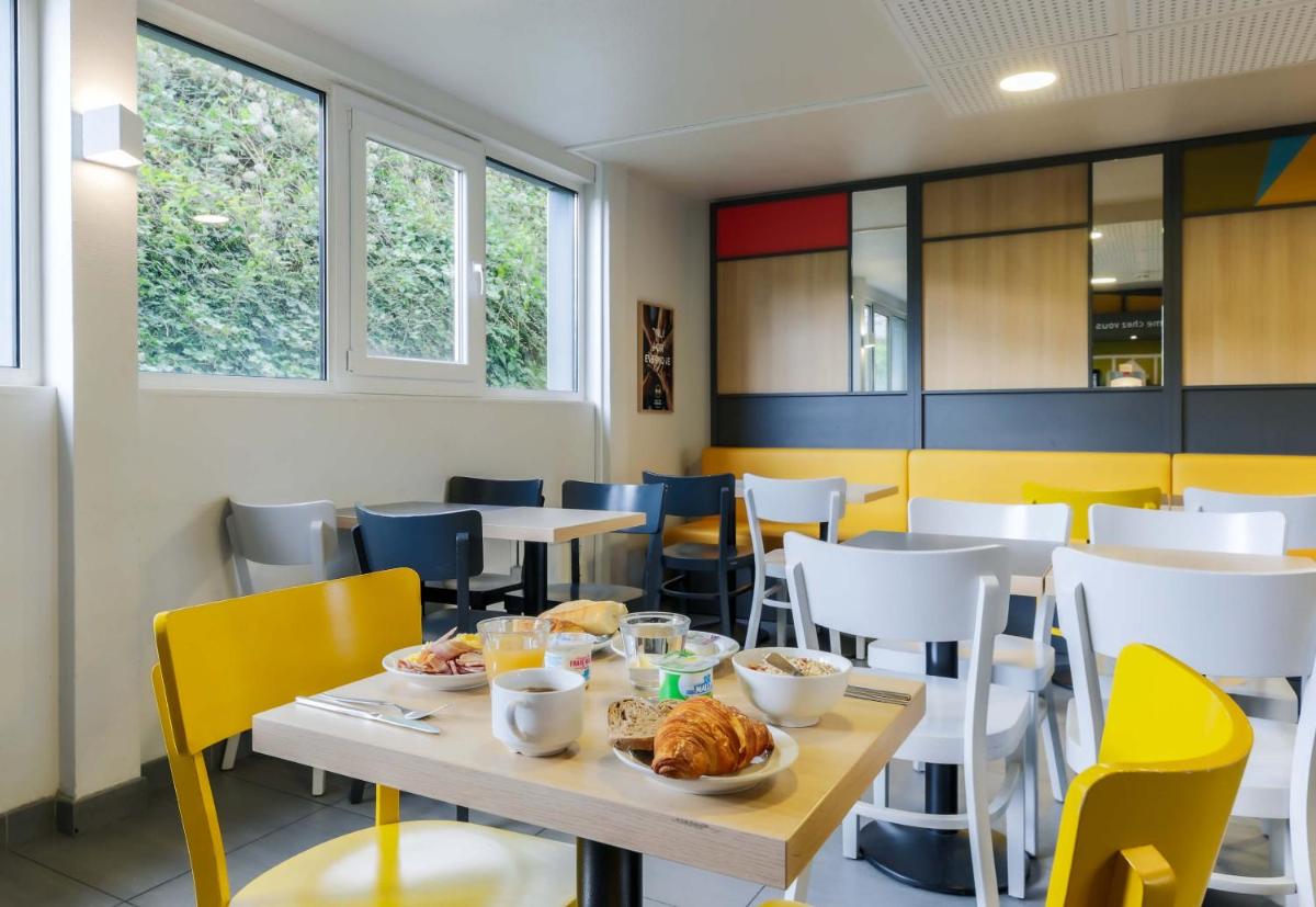 B&B HOTEL Nancy Frouard - Housity