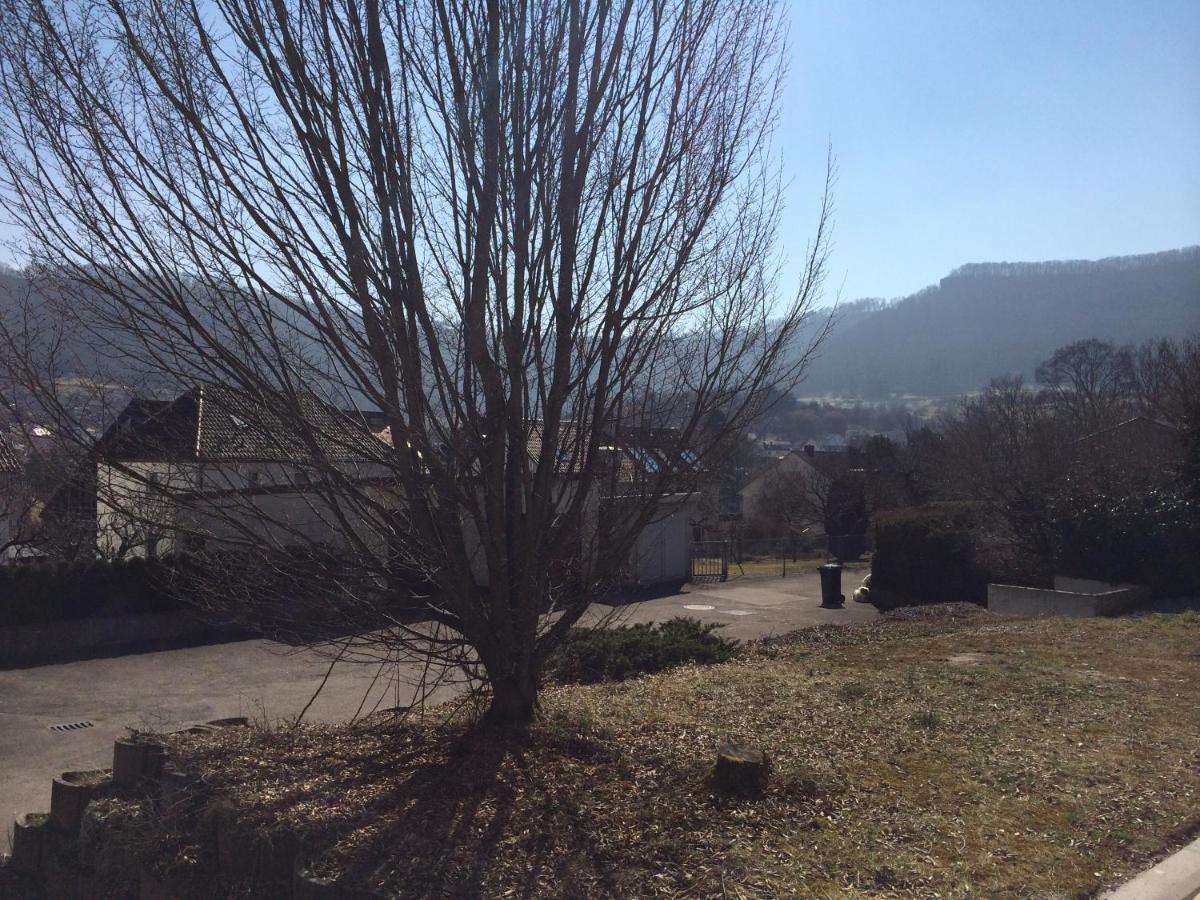 Ferienwohnung Merzenbühl - Housity