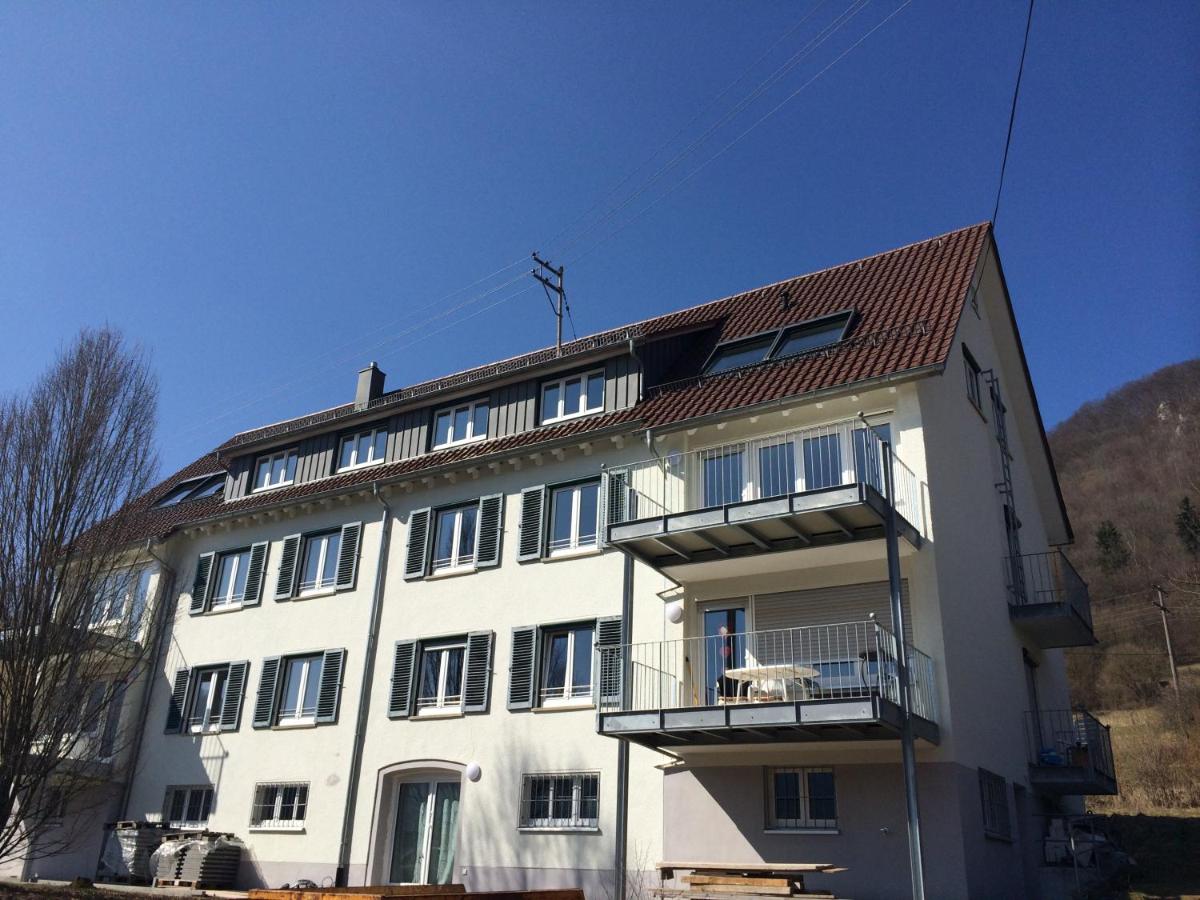 Ferienwohnung Merzenbühl - Housity