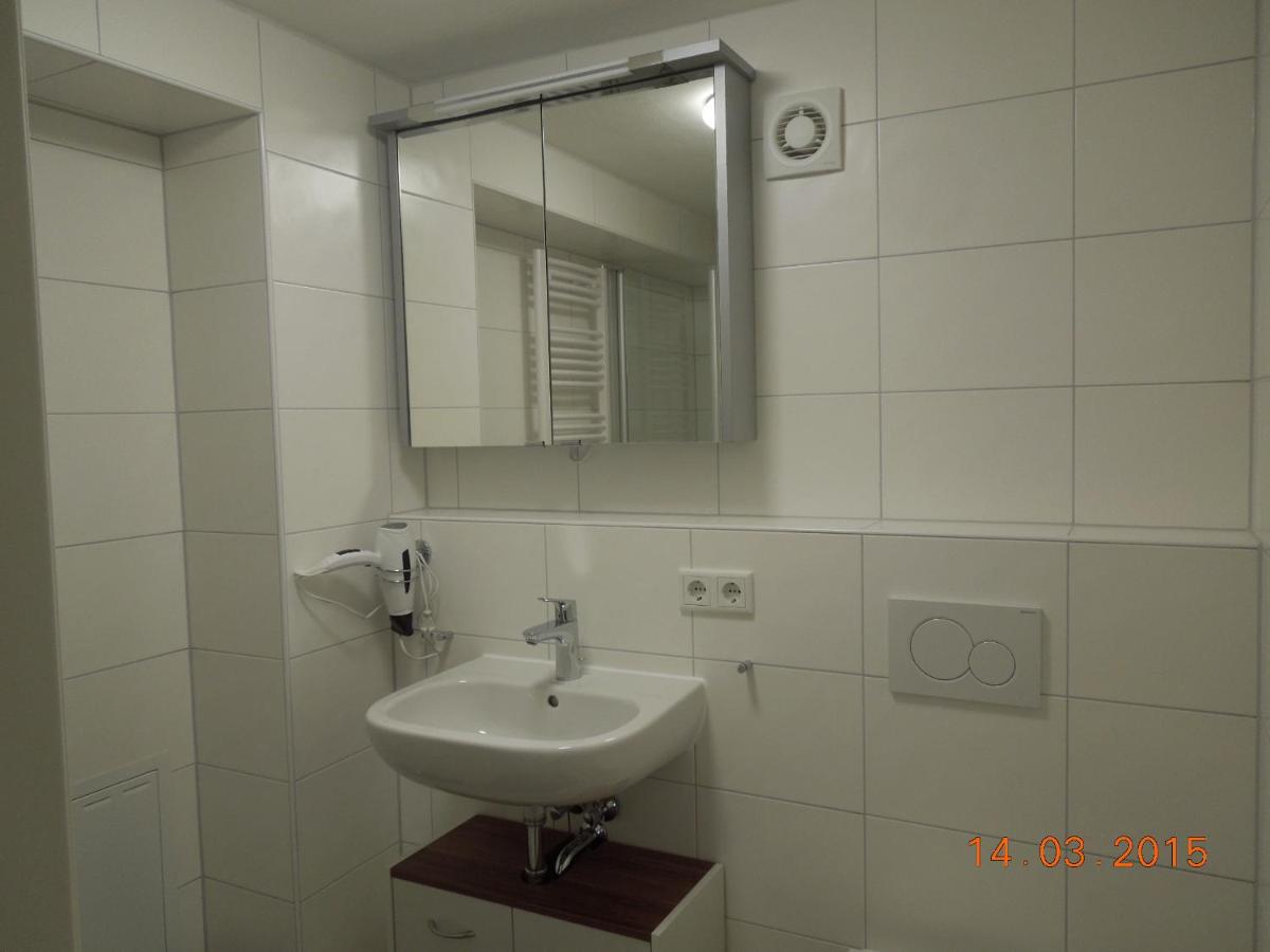 Ferienwohnung Merzenbühl - Housity