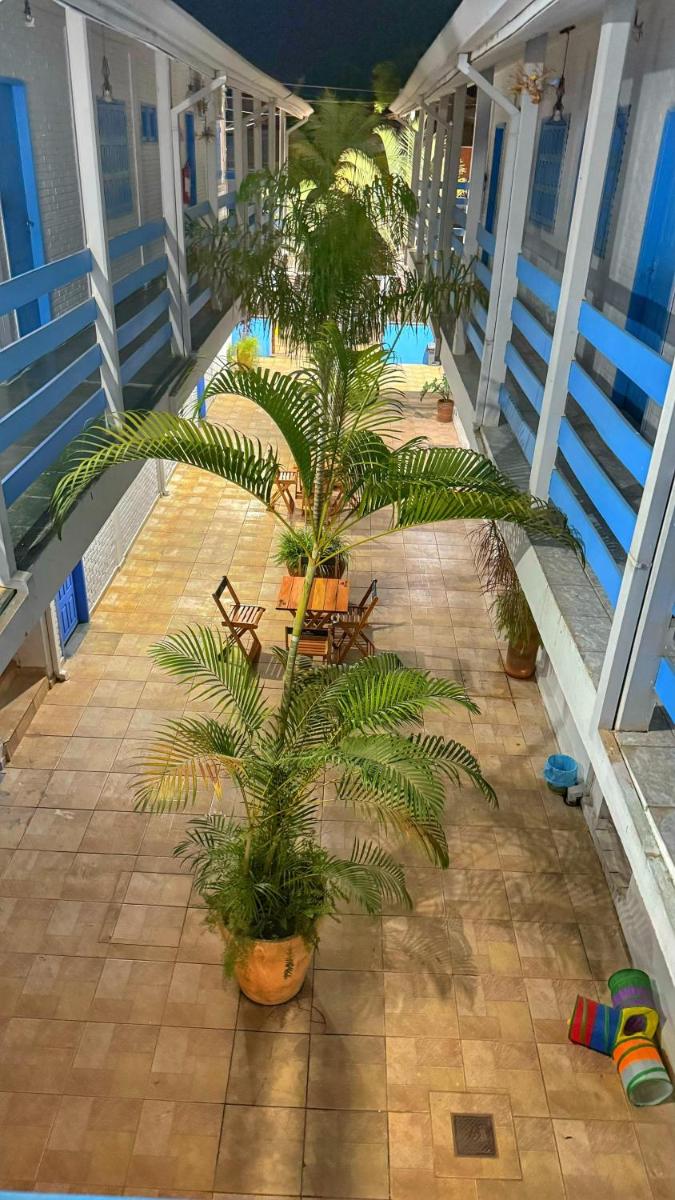 Barra Bonita Pousada - Housity
