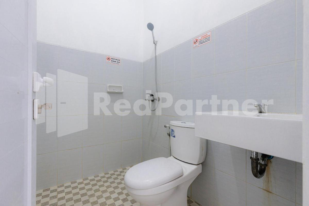 Sanama Kostel 2 Syariah Lampung RedPartner - Hizvo