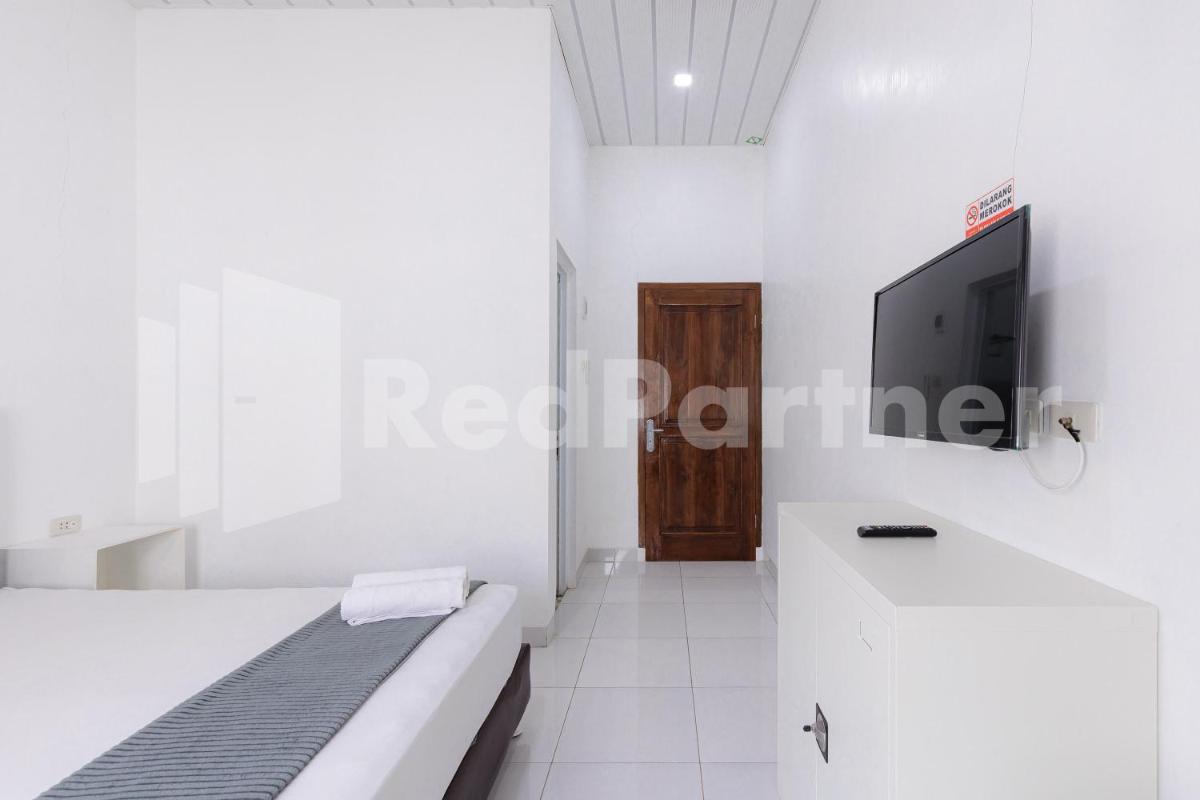 Sanama Kostel 2 Syariah Lampung RedPartner - Hizvo