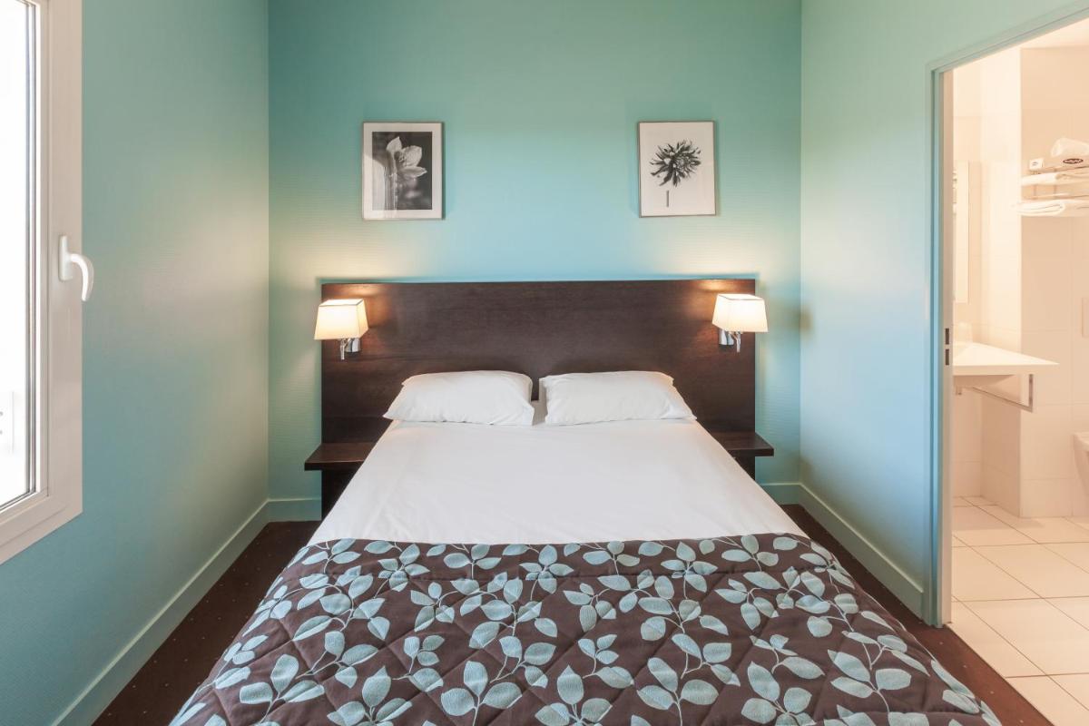 Hotel Alienor - Housity