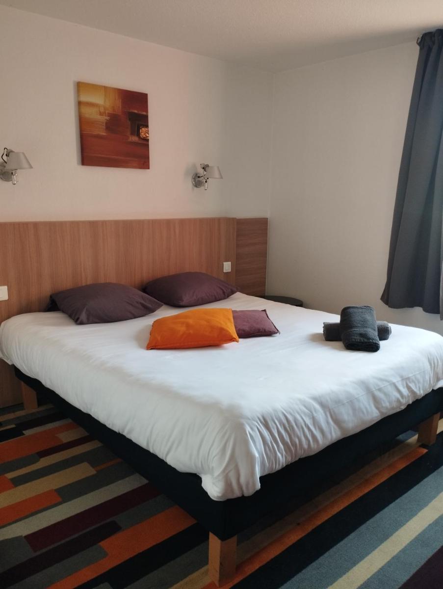 Kyriad Direct Agen - Housity
