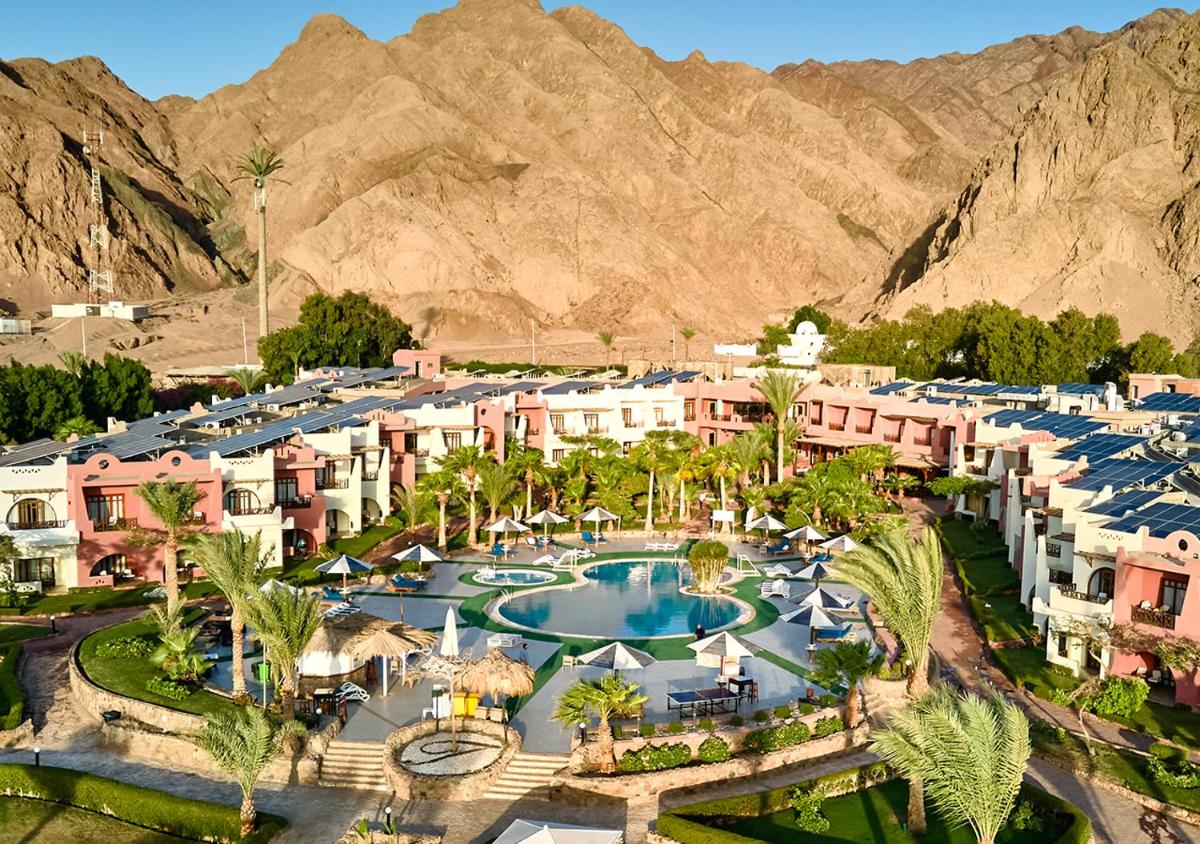 Tropitel Dahab Oasis - Housity