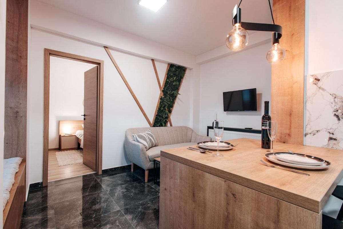 Apartman Oaza Čazma - Housity