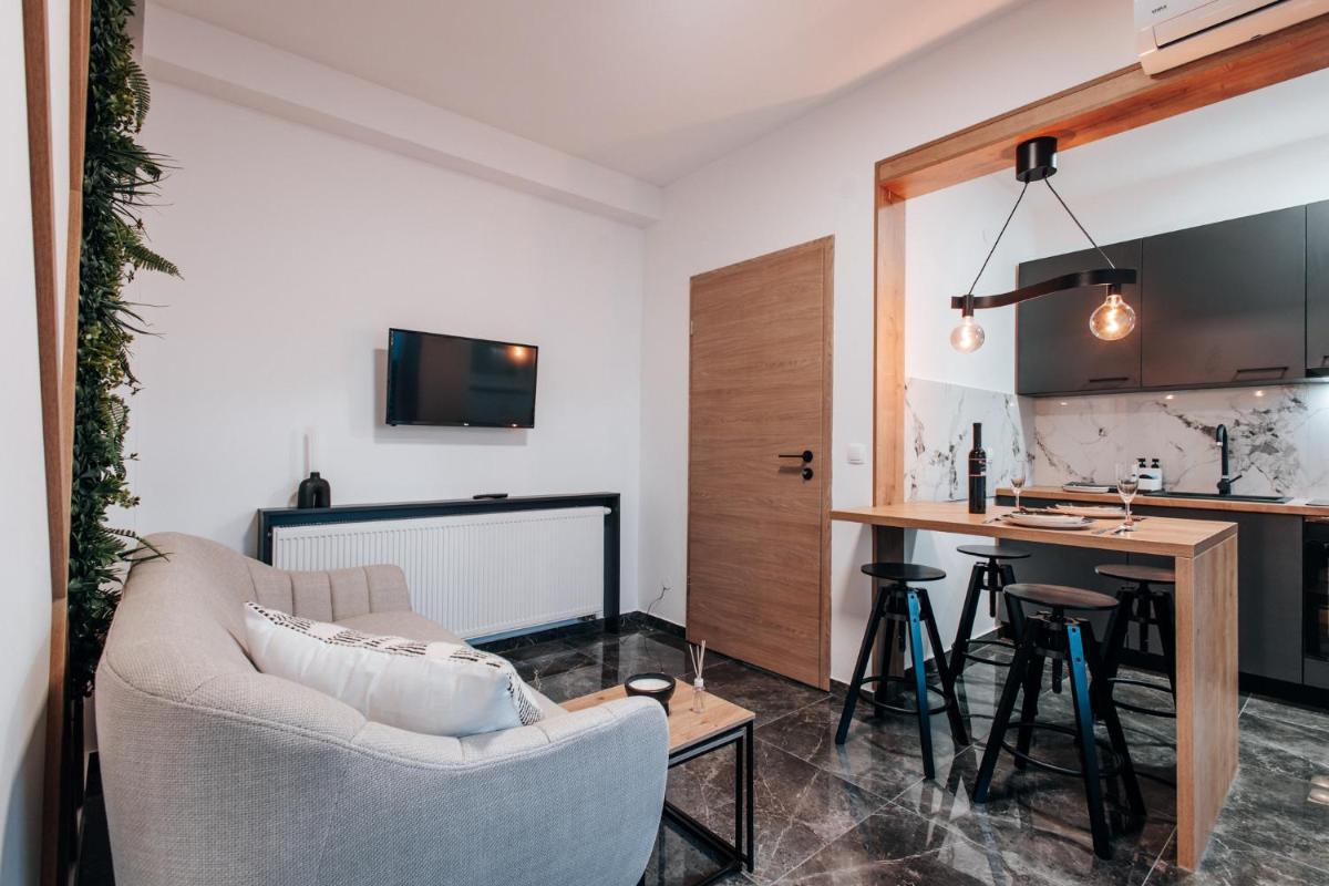 Apartman Oaza Čazma - Housity