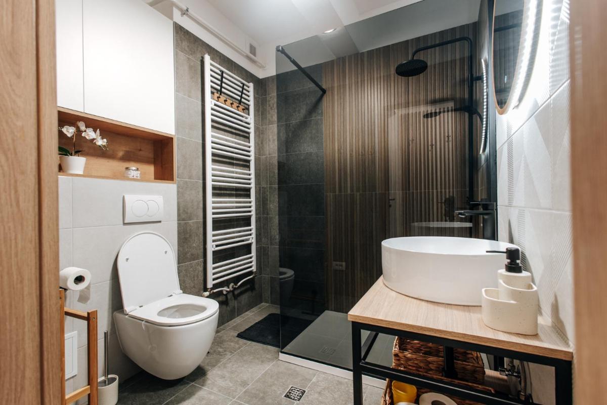 Apartman Oaza Čazma - Housity