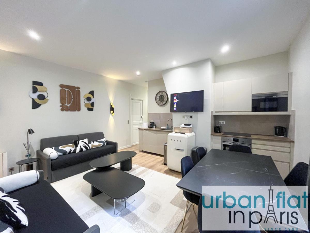 62-LUXURY FLAT CHAMPS ELYSEES (1G) - Housity