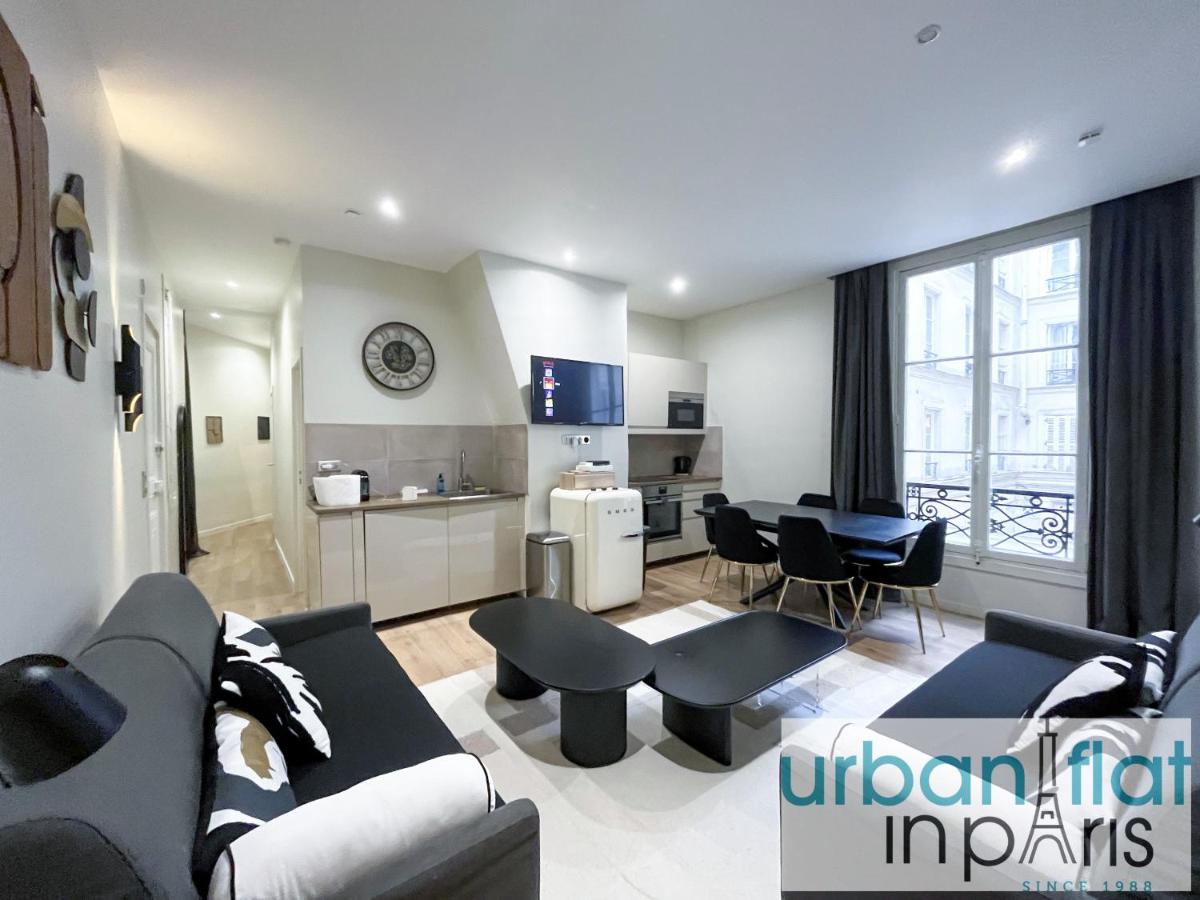62-LUXURY FLAT CHAMPS ELYSEES (1G) - Housity