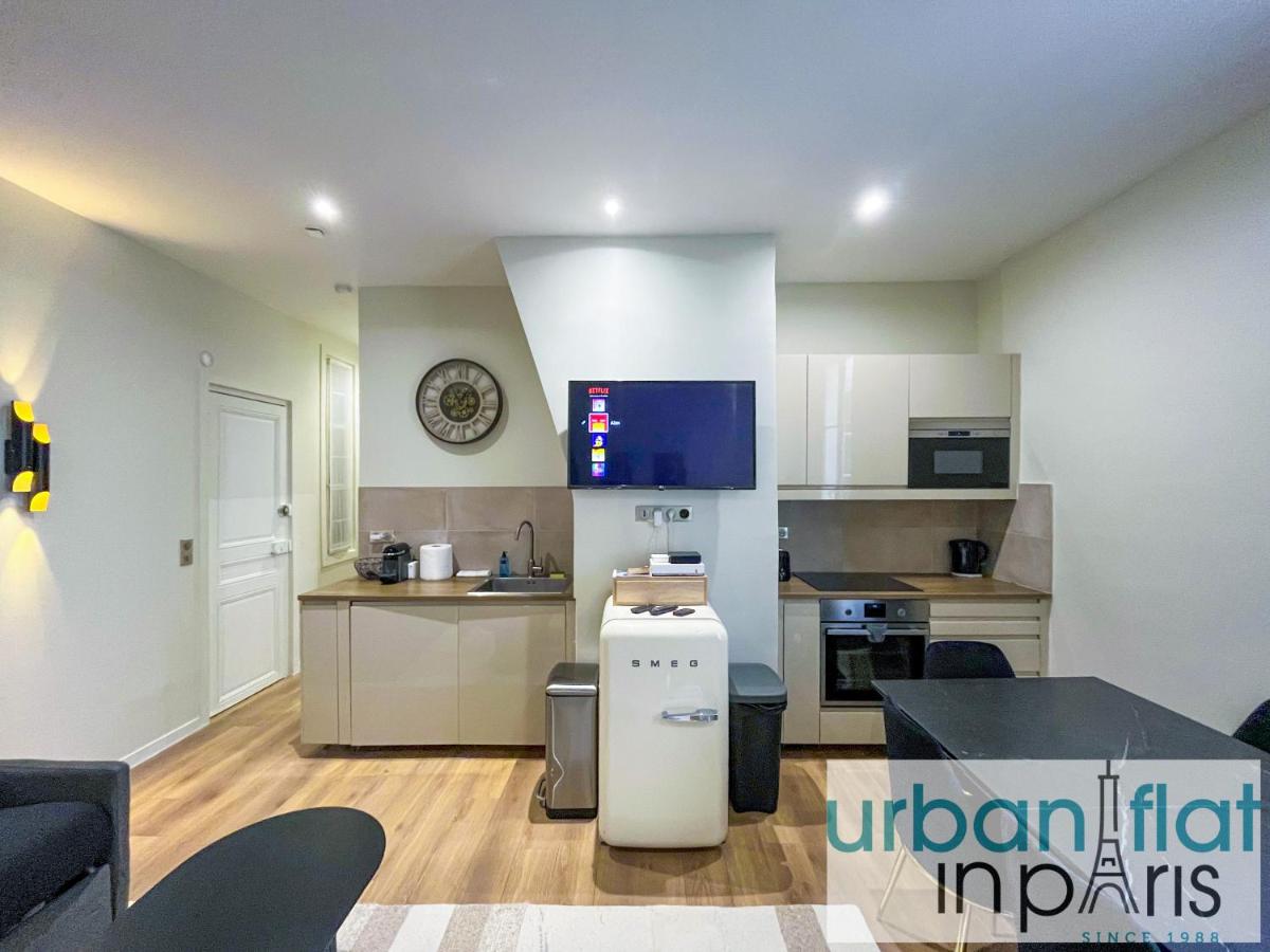 62-LUXURY FLAT CHAMPS ELYSEES (1G) - Housity