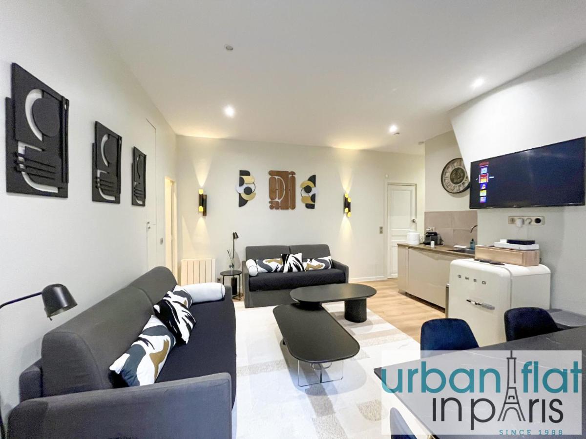 62-LUXURY FLAT CHAMPS ELYSEES (1G) - Housity