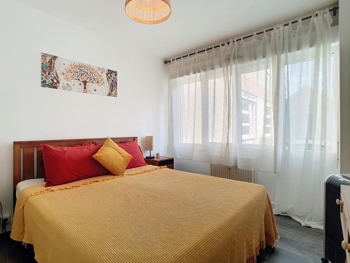 Maison du Bonheur 2 à TROYES Logement entier avec parking - Housity