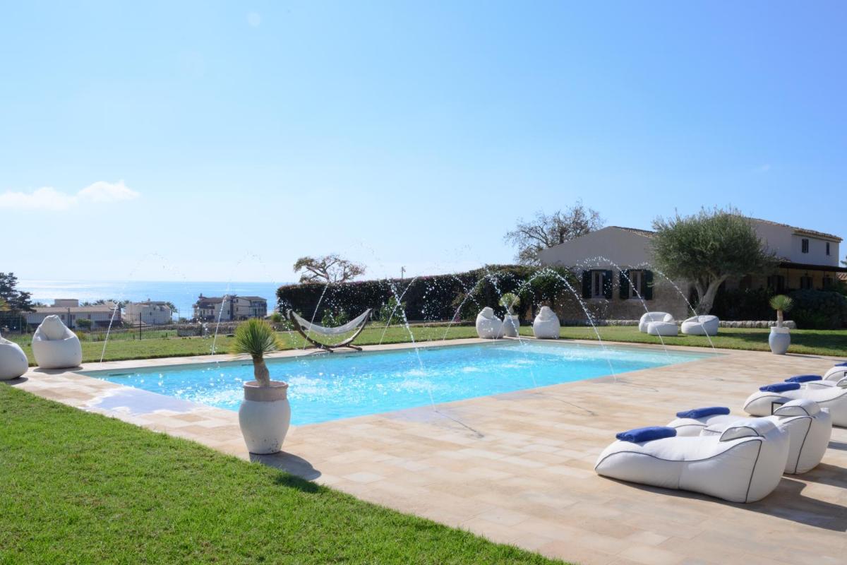 Poggio Leano Boutique Hotel - Housity