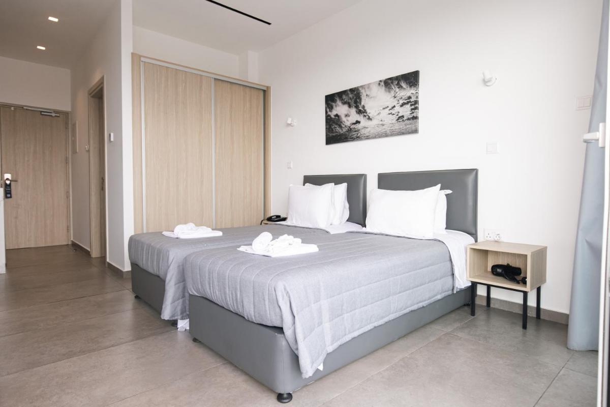 Caramela Luxury Apts - Housity