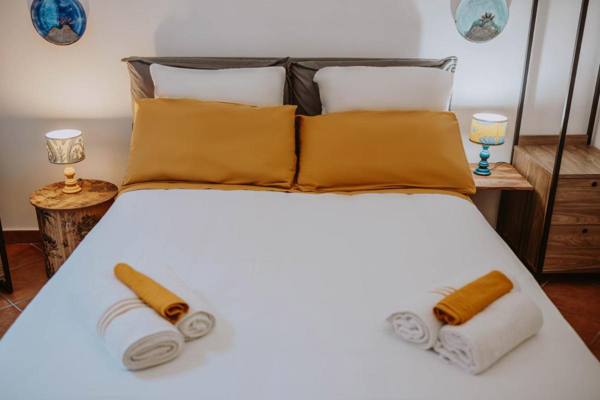 San Gregorio Luxury Apartments - Housity