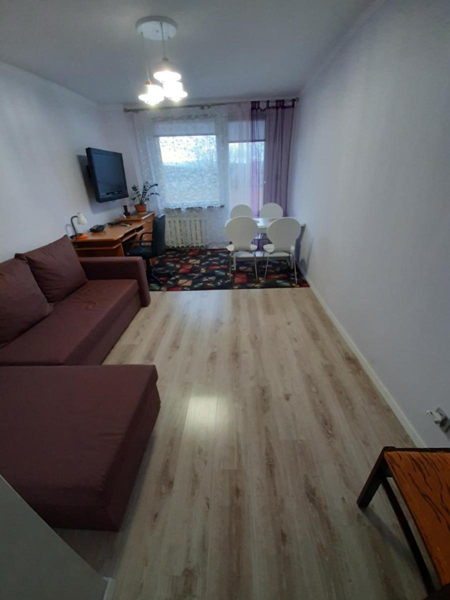 Apartament Laurka - Hizvo