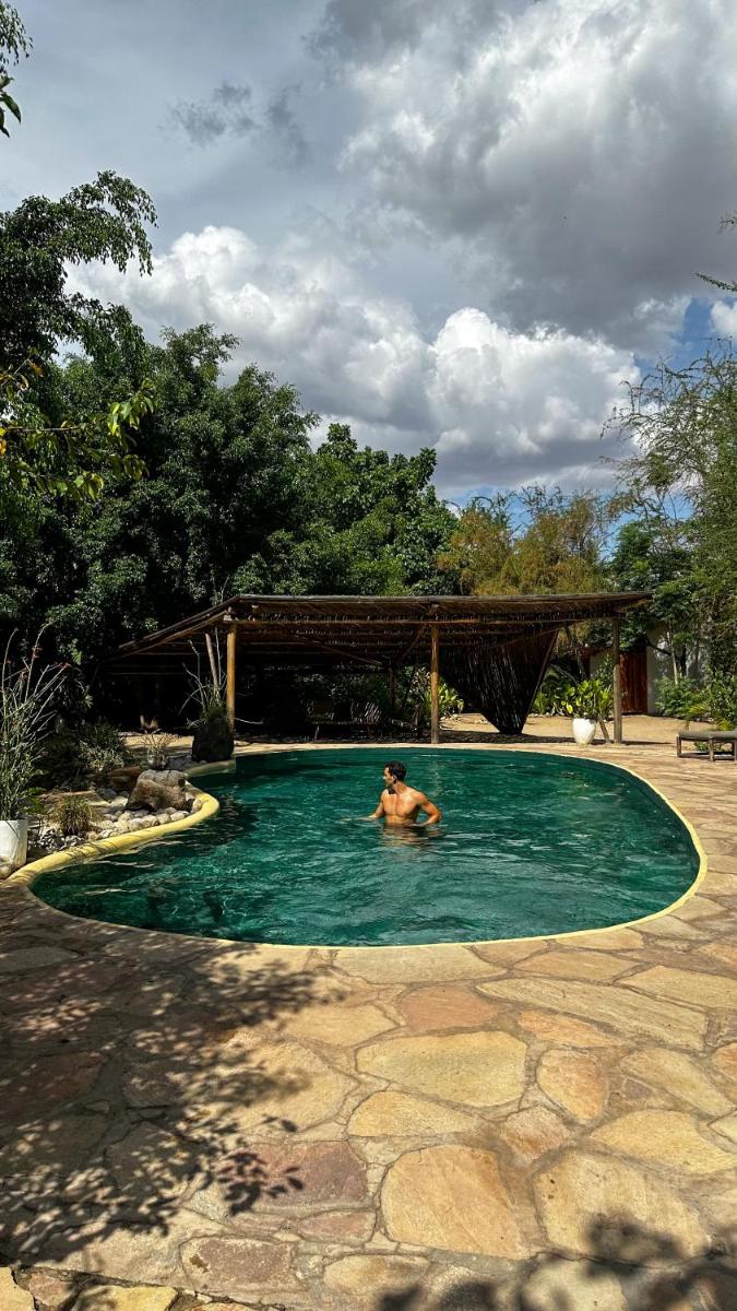 The Jungle Pearl Resort - Housity