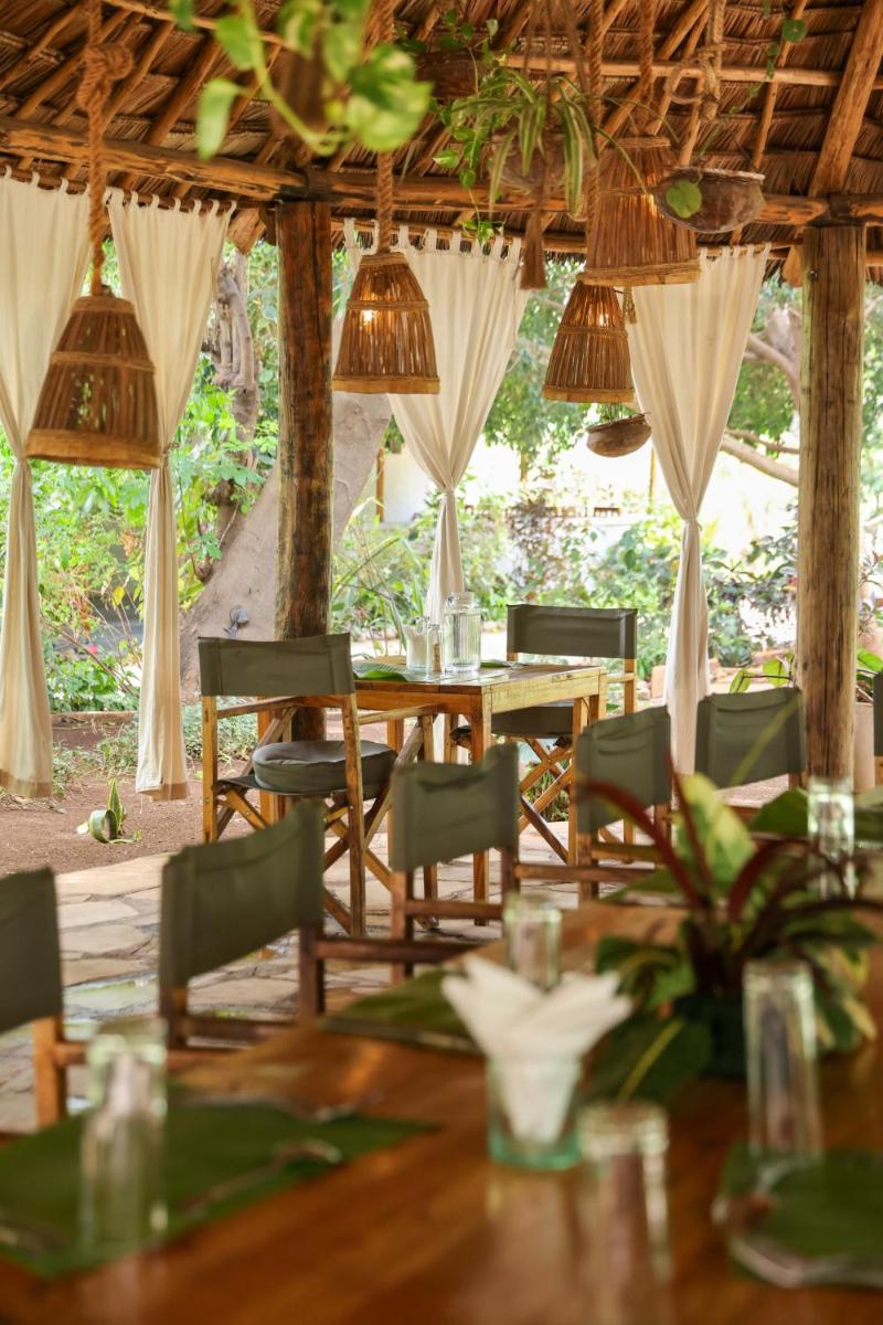 The Jungle Pearl Resort - Housity