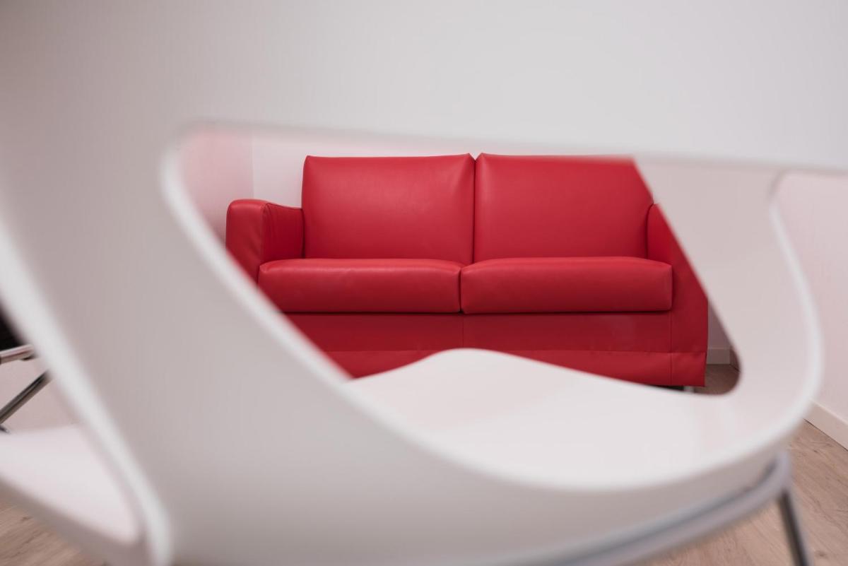 Hotel Catullo - Housity