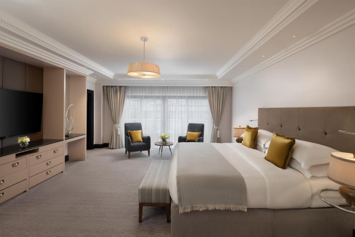 Hyatt Regency London - The Churchill - Housity