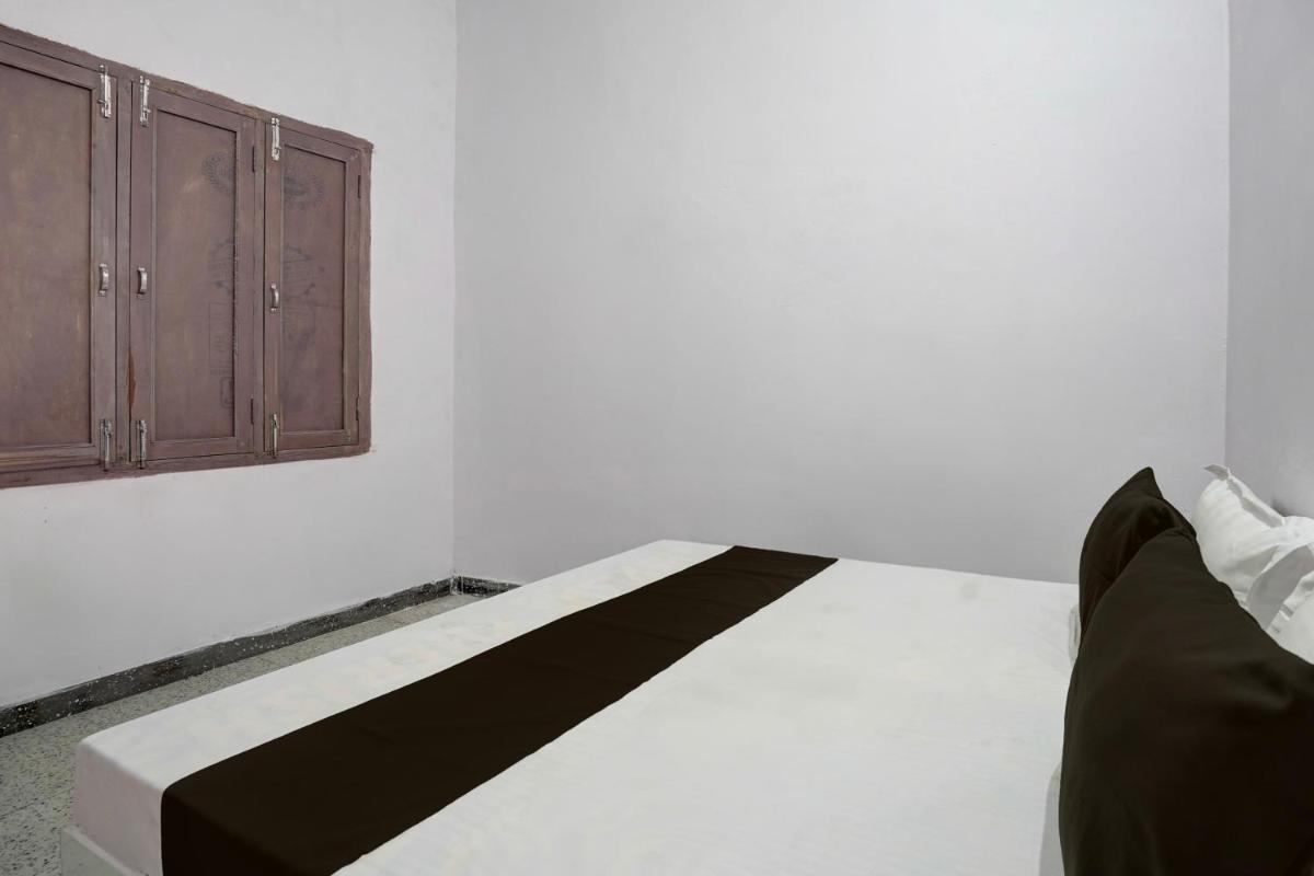 Hotel O vardan guest house - Housity