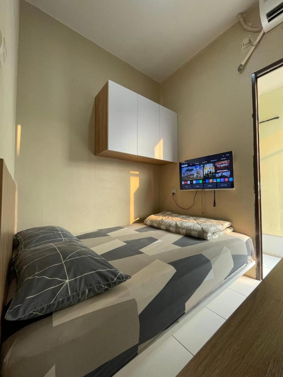 Behomy Cibinong Suite - Housity