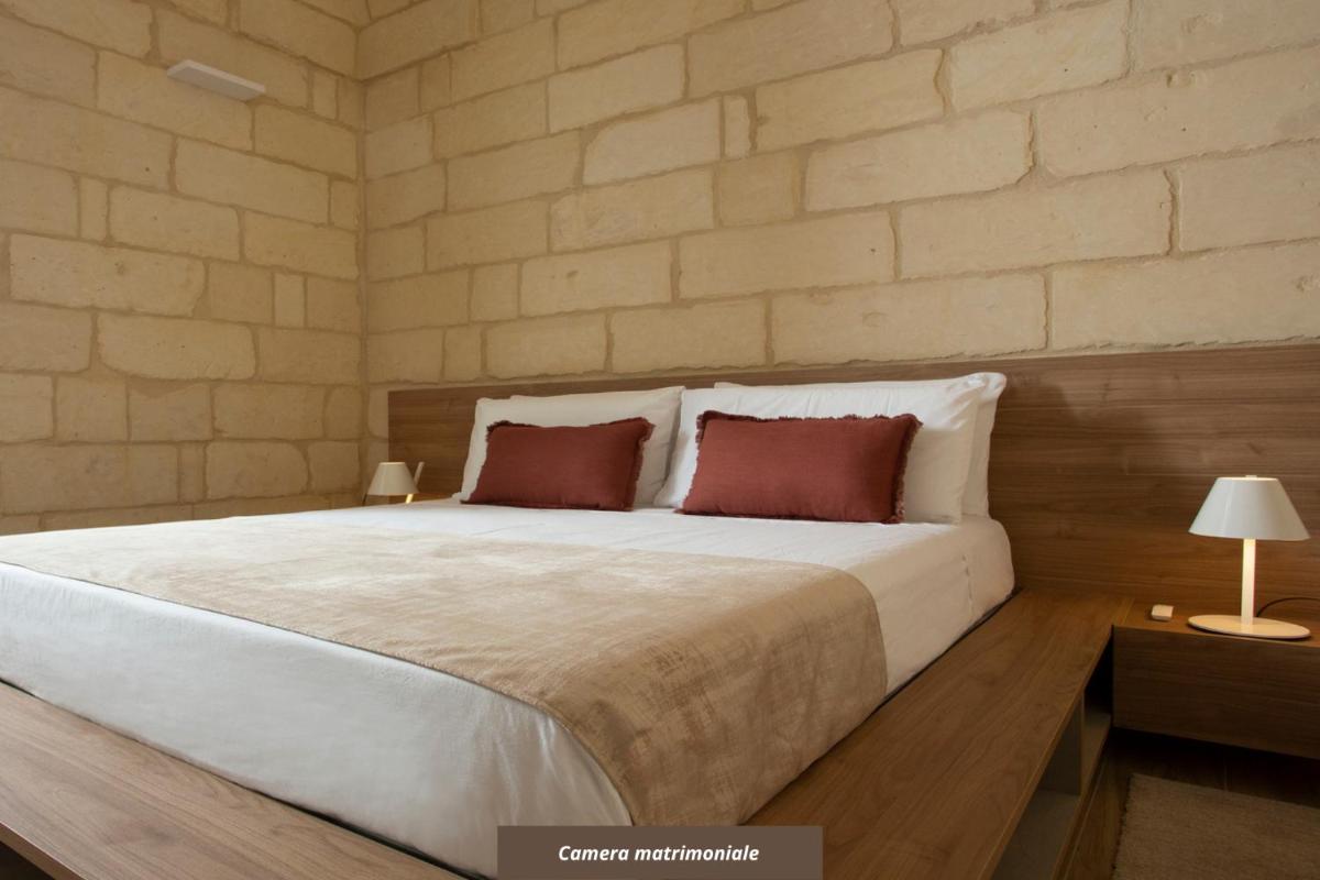 Don Carlo Suite Relais Free Parking - Lecce Selection - Housity