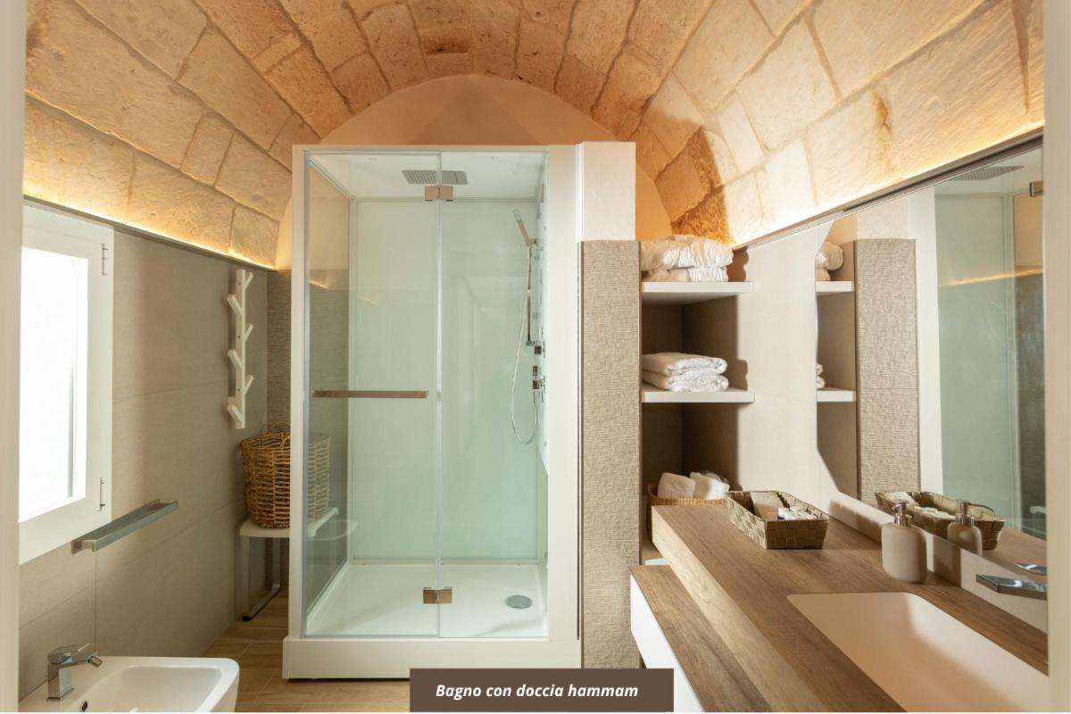 Don Carlo Suite Relais Free Parking - Lecce Selection - Housity
