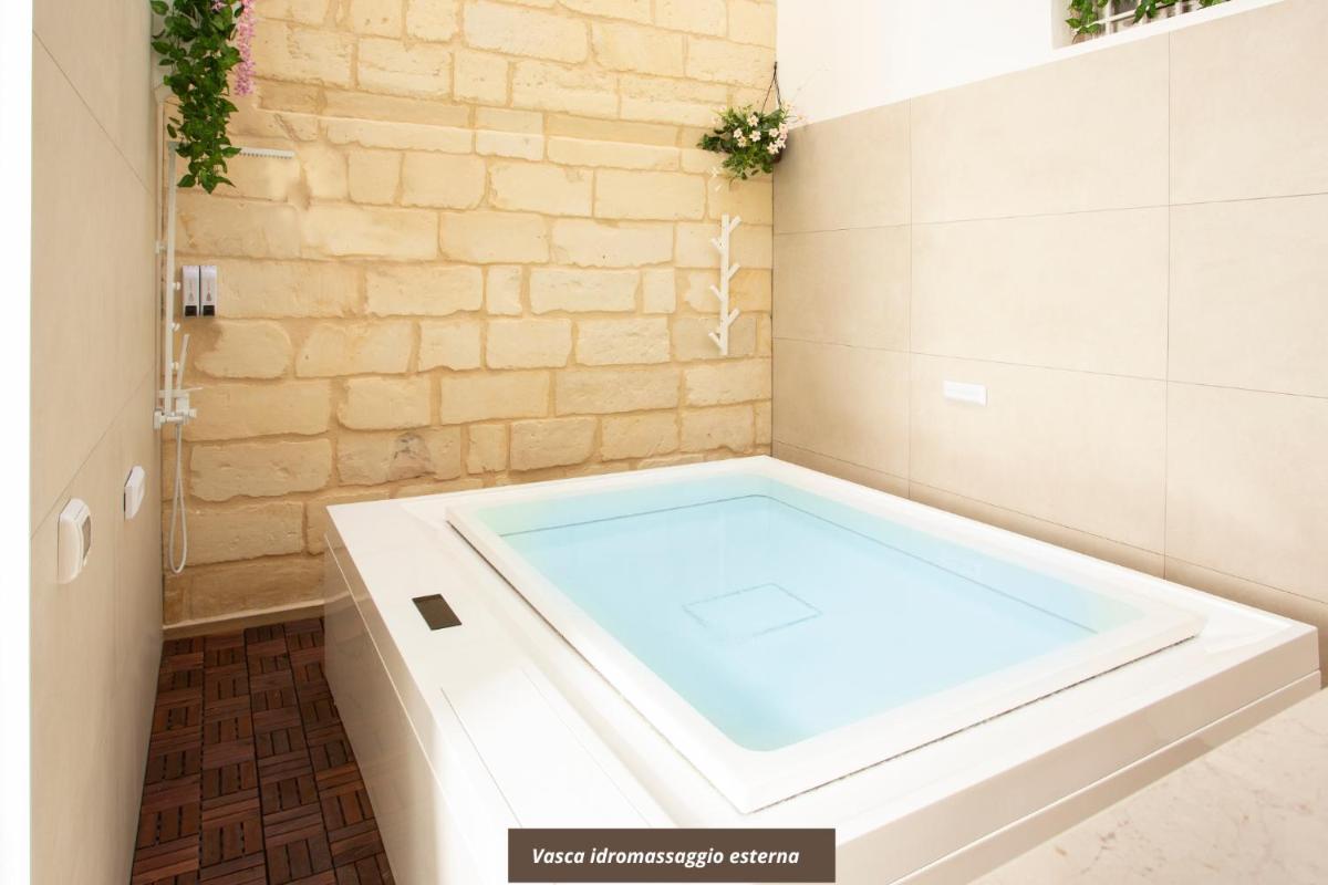 Don Carlo Suite Relais Free Parking - Lecce Selection - Housity