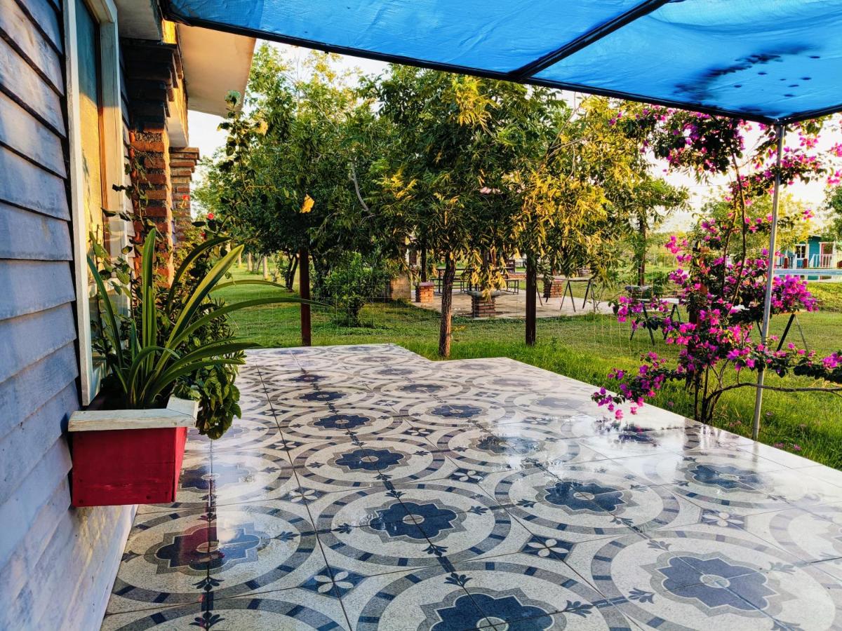 Cabañas El Encuentro - Housity
