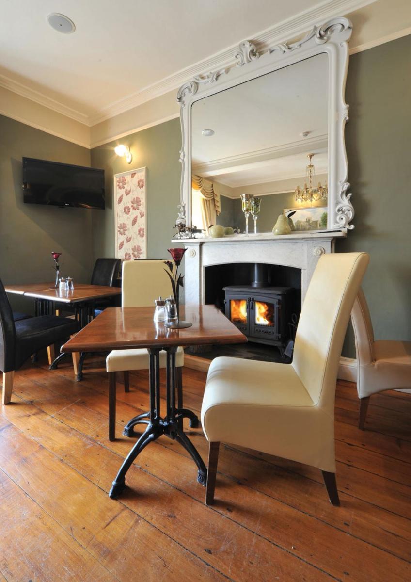 Priory hotel - Housity