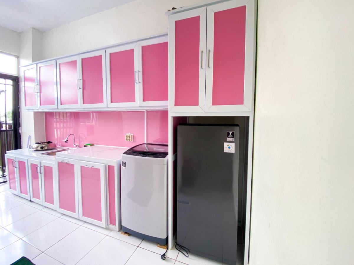 Behomy Cibinong Suite - Housity