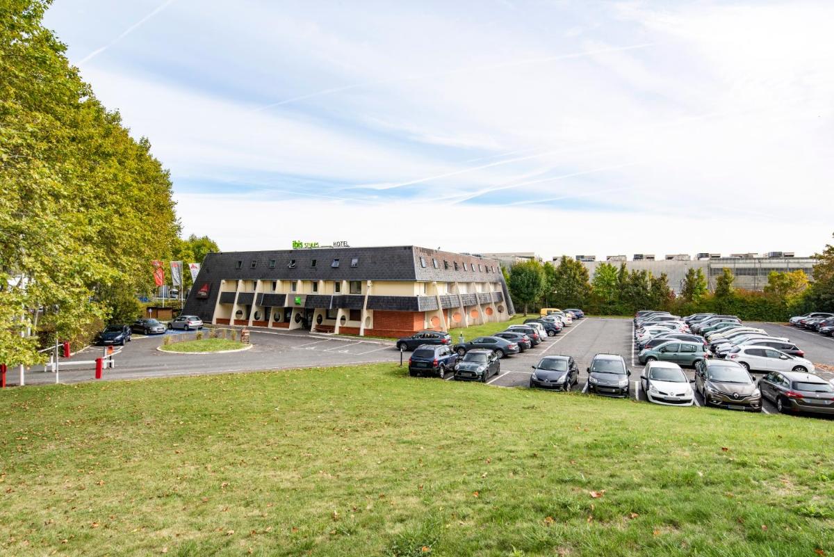 ibis Styles Parc des Expositions de Villepinte - Housity