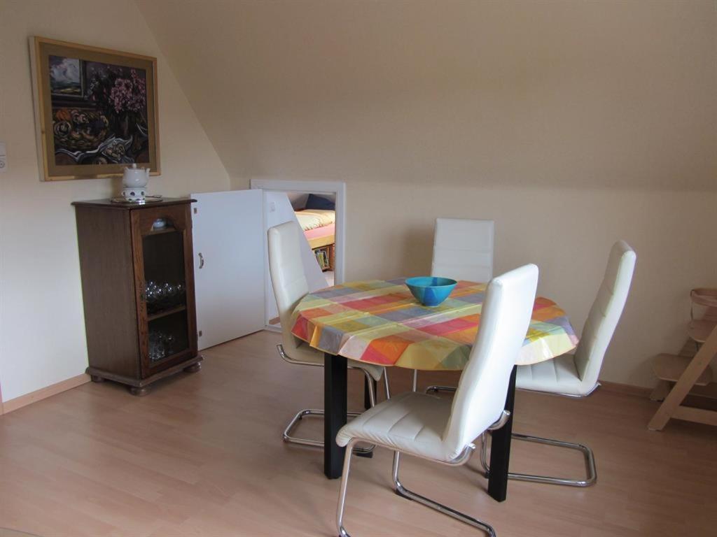 Appartement Lübeck St. Lorenz - Housity