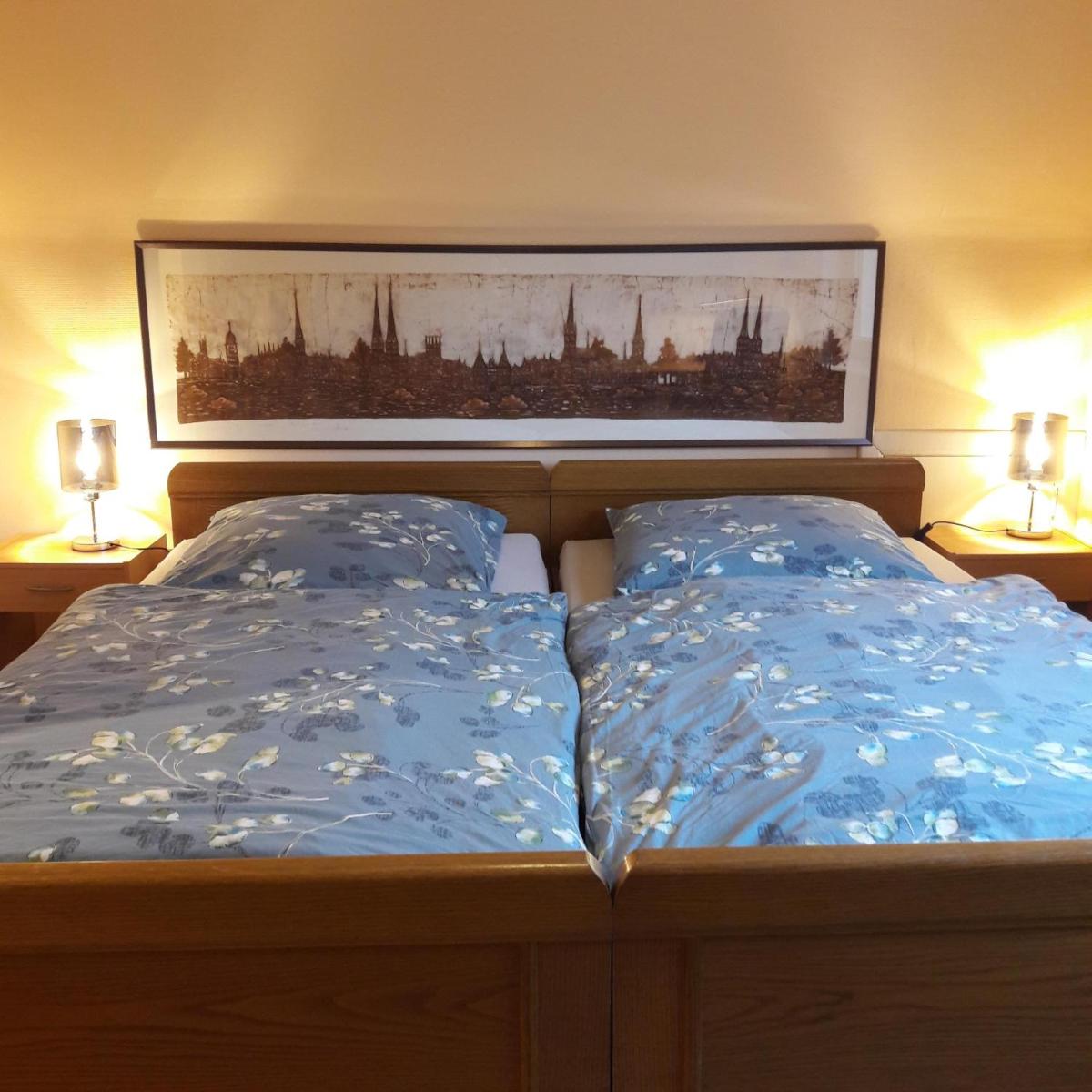 Appartement Lübeck St. Lorenz - Housity