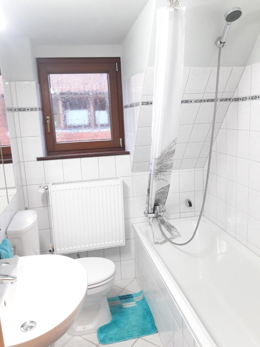 Appartement Lübeck St. Lorenz - Housity