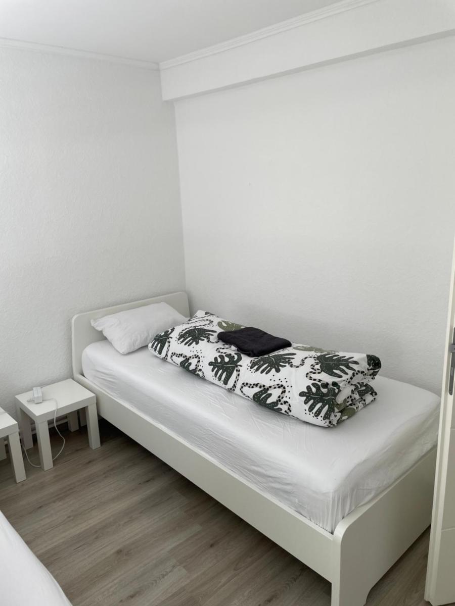 Ferienwohnung Kassel Zentral - Housity