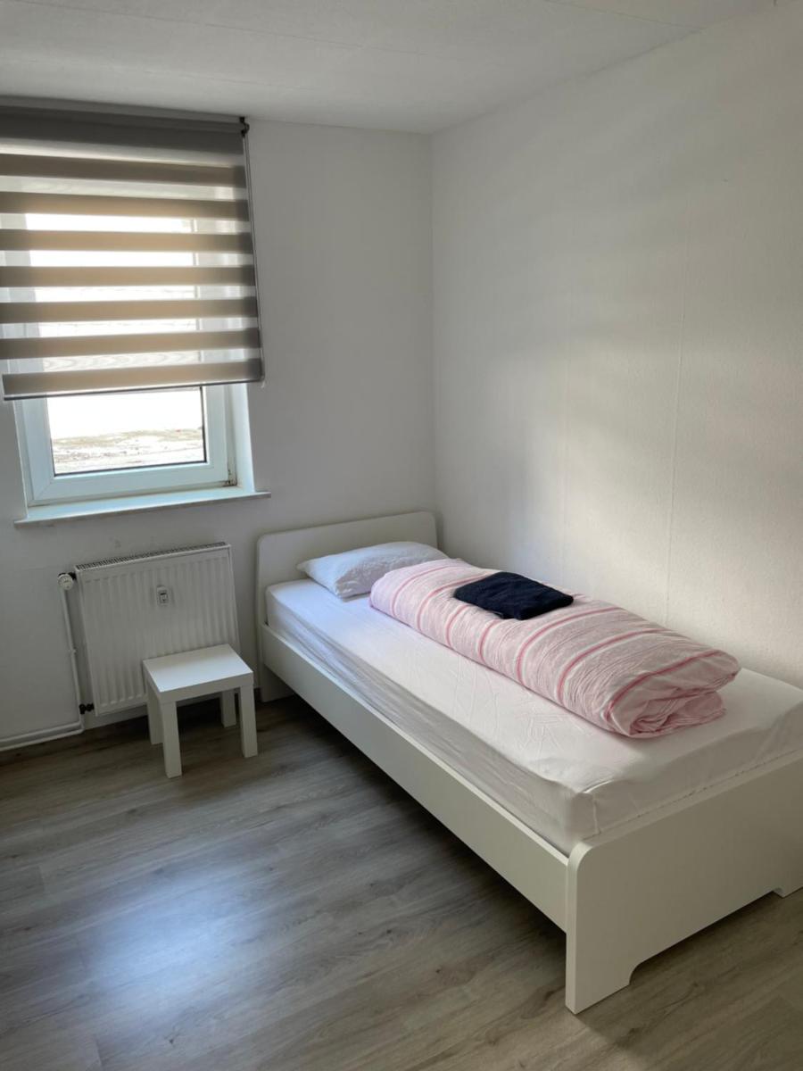 Ferienwohnung Kassel Zentral - Housity