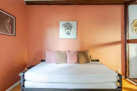 Comfortable T2 apartment in Neudorf, Strasbourg - Housity