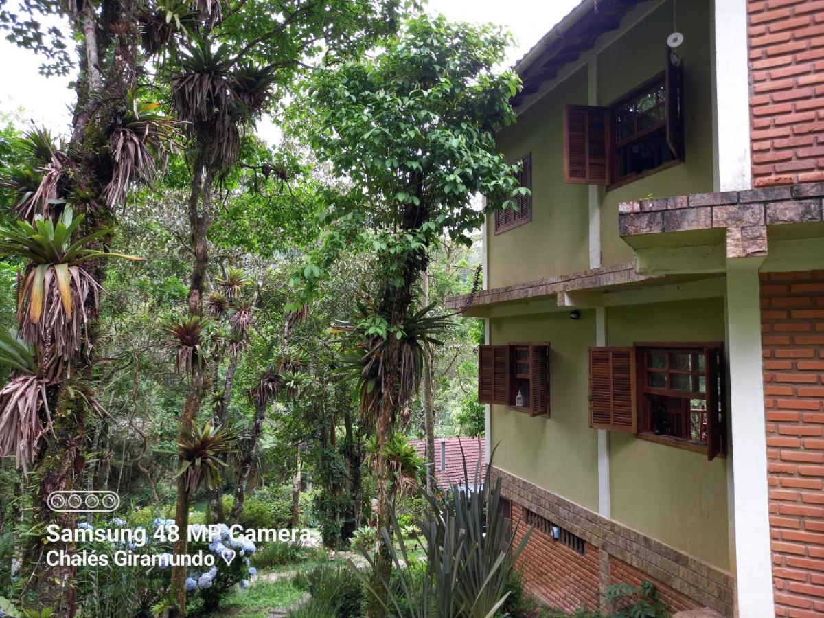 Chalés Giramundo - Housity