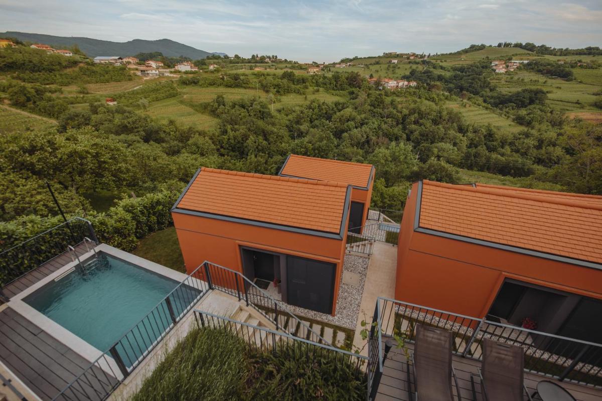 Glamping Senesalina - Housity