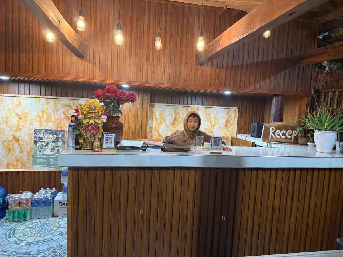 Diep Le Homestay - Housity