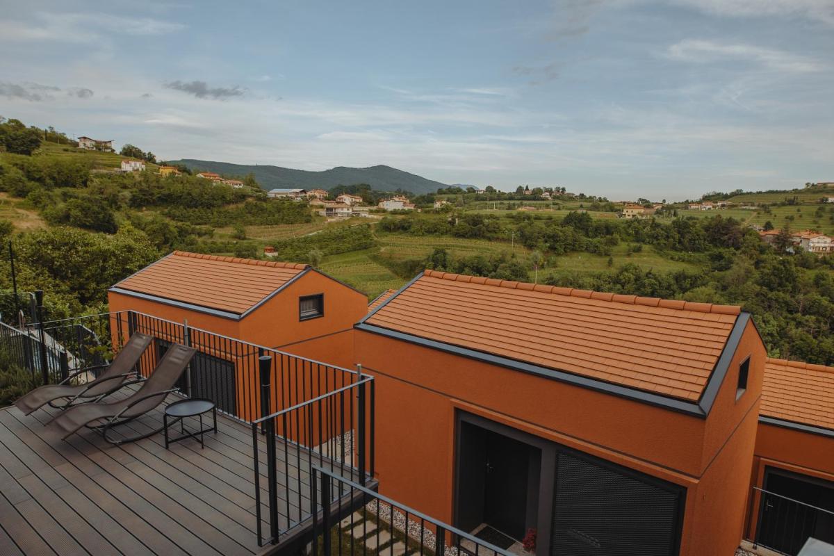 Glamping Senesalina - Housity
